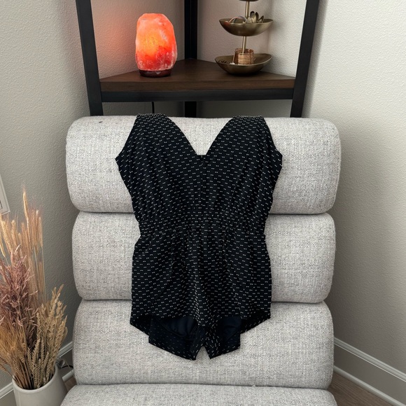 Free People athletic romper - Picture 9 of 13